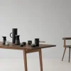 Flash Sale Stelton Theo cup, with coaster/lid - black