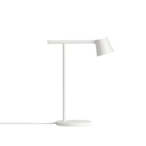 New Muuto Tip Table Lamp, White