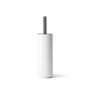 Sale Audo Toilet Brush, White