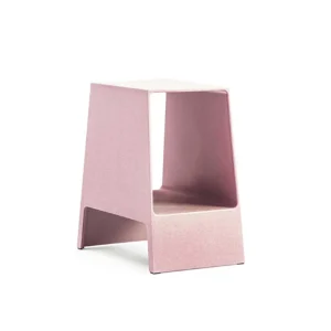 Best TOOU Tomo Stool, Pink