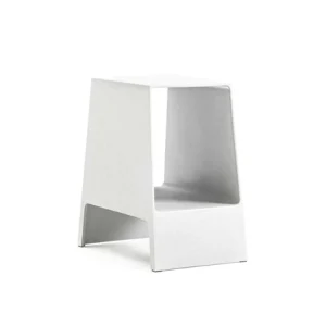 Hot TOOU Tomo Stool, White