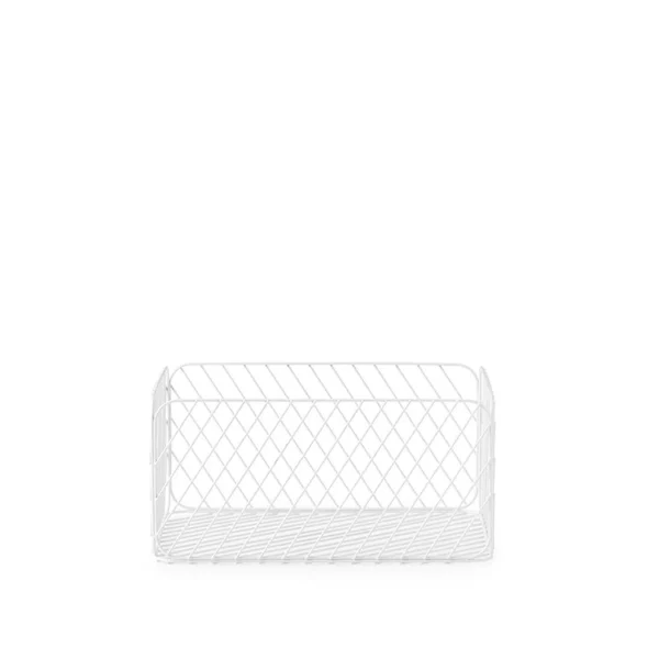 Online Normann-Copenhagen Track basket 34 x 43 x 20, White