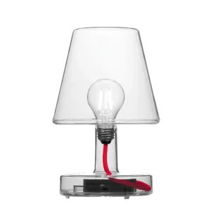 New Fatboy Transloetje Lamp - Transparent