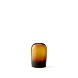 Sale Audo Troll Vase, Extra Large, Amber