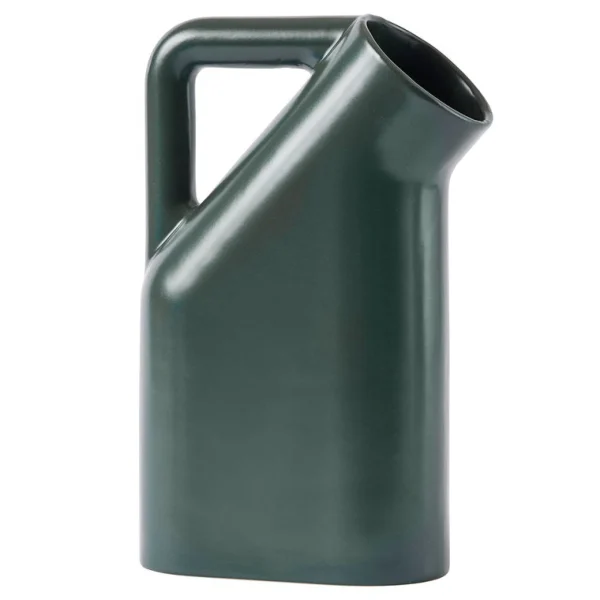 Fashion Muuto Tub Jug, dark green