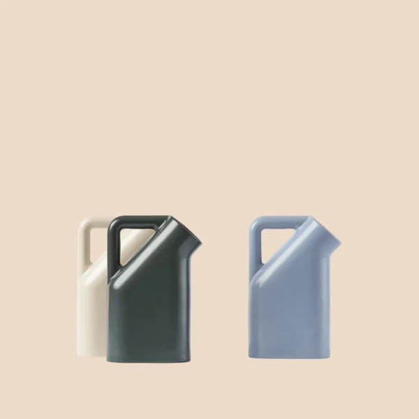 Sale Muuto Tub Jug, pale blue