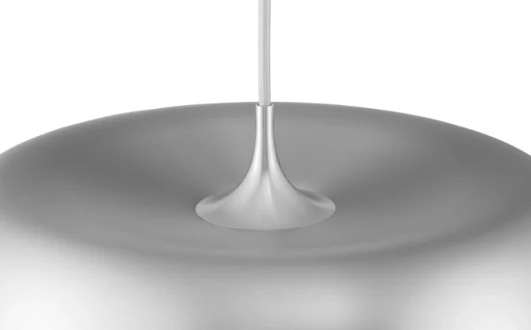 Outlet Normann-Copenhagen Tub Lamp Ø44 US, Aluminum