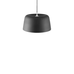 Best Normann-Copenhagen Tub Lamp Ø44 US, Black