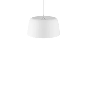 Best Normann-Copenhagen Tub Lamp Ø44 US, White