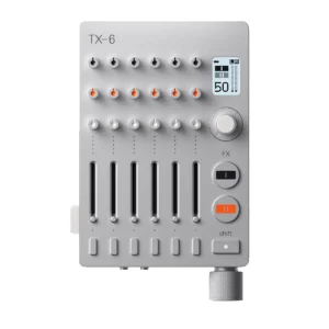 Best Sale teenage engineering tx-6 mixer