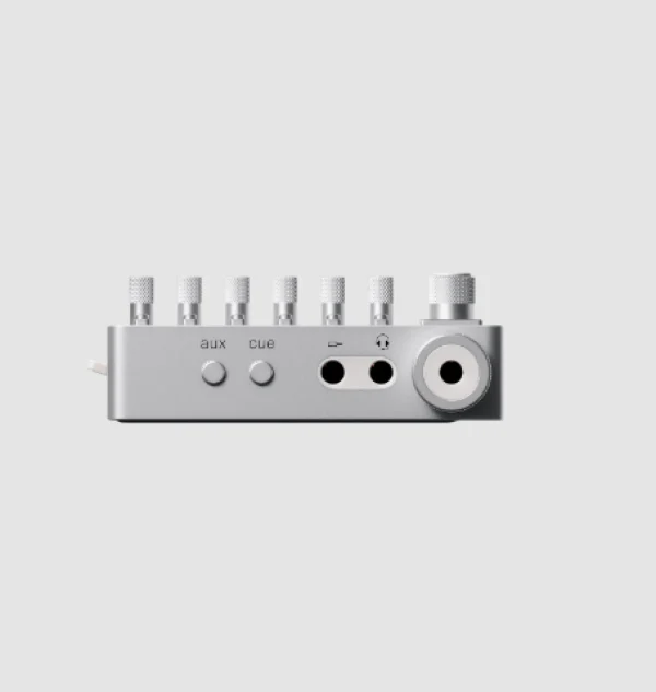 Best Sale teenage engineering tx-6 mixer