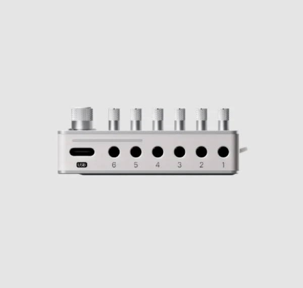 Best Sale teenage engineering tx-6 mixer