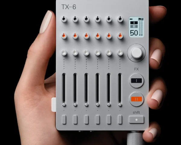 Best Sale teenage engineering tx-6 mixer