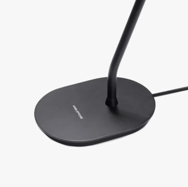 Flash Sale Anglepoise Type 80 Desk Lamp, Matte Black