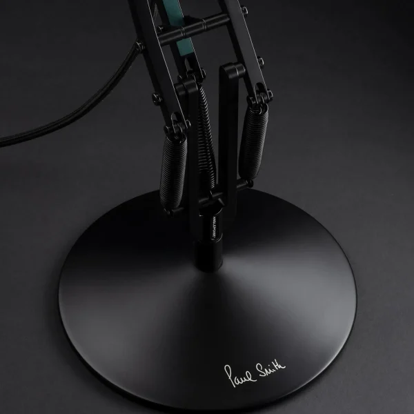 Store Anglepoise Type 75 Desk Lamp, Paul Smith, Edition Five (Black)