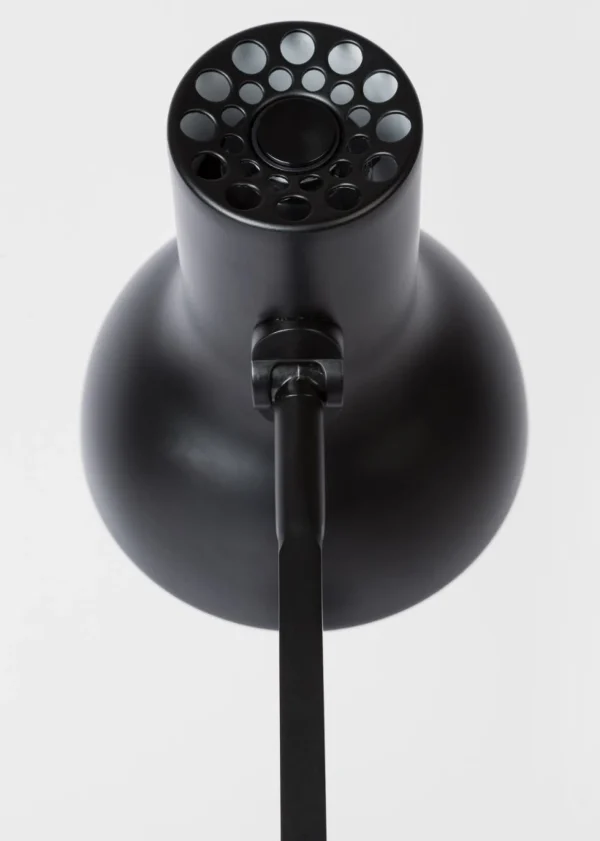 Store Anglepoise Type 75 Desk Lamp, Paul Smith, Edition Five (Black)