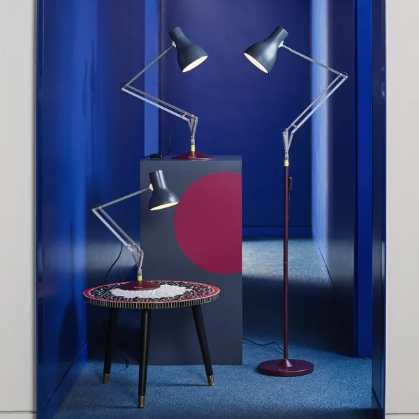 Cheap Anglepoise Type 75 Desk Lamp, Paul Smith, Edition Four