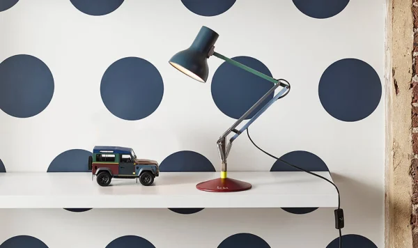 Cheap Anglepoise Type 75 Desk Lamp, Paul Smith, Edition Four