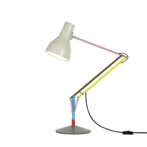 Flash Sale Anglepoise Type 75 Desk Lamp, Paul Smith Edition One