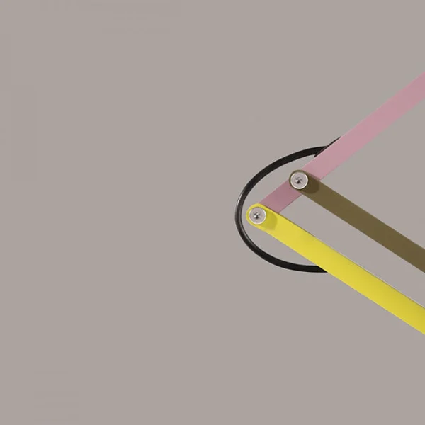 Flash Sale Anglepoise Type 75 Desk Lamp, Paul Smith Edition One