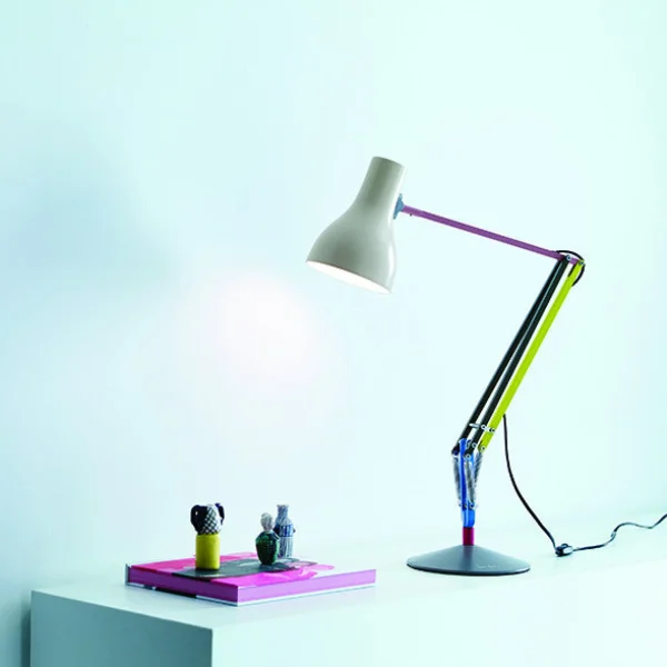 Flash Sale Anglepoise Type 75 Desk Lamp, Paul Smith Edition One