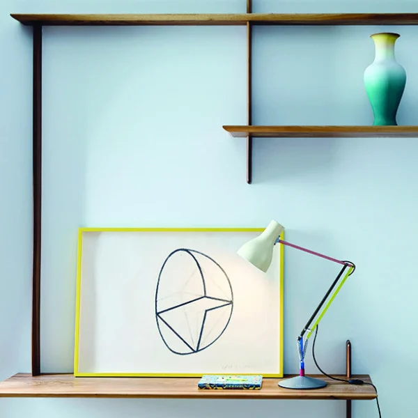 Flash Sale Anglepoise Type 75 Desk Lamp, Paul Smith Edition One