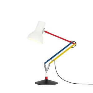 Best Sale Anglepoise Type 75 Desk Lamp, Paul Smith, Edition Three