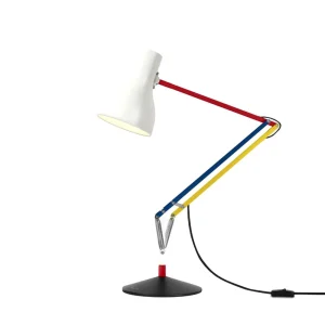 Clearance Anglepoise Type 75 Desk Lamp, Paul Smith, Edition Three
