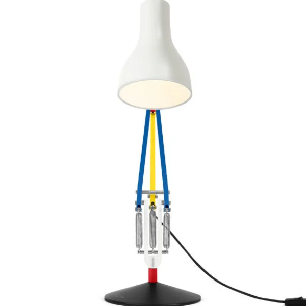 Clearance Anglepoise Type 75 Desk Lamp, Paul Smith, Edition Three