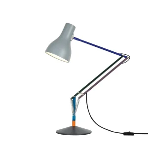 Hot Anglepoise Type 75 Desk Lamp, Paul Smith Edition Two