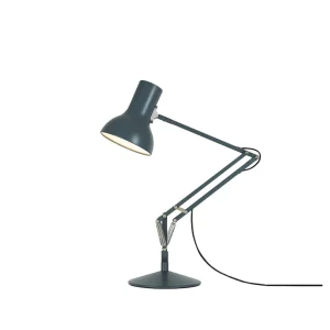 Flash Sale Anglepoise Type 75 Desk Lamp, Slate Grey