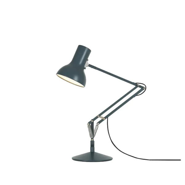 Flash Sale Anglepoise Type 75 Desk Lamp, Slate Grey