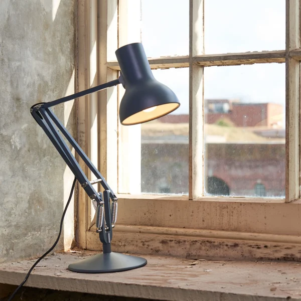 Flash Sale Anglepoise Type 75 Desk Lamp, Slate Grey
