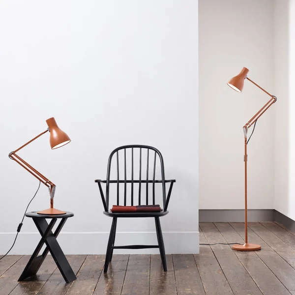 Flash Sale Anglepoise Type 75 Floor Lamp, Margaret Howell, Sienna