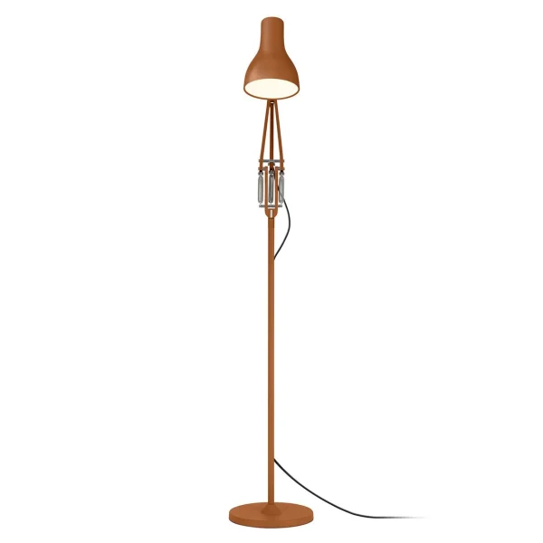 Flash Sale Anglepoise Type 75 Floor Lamp, Margaret Howell, Sienna