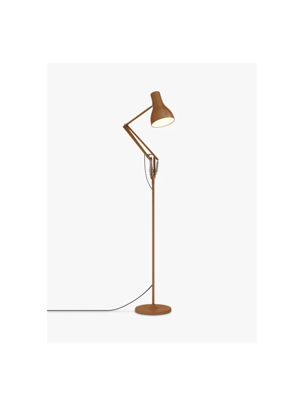 Flash Sale Anglepoise Type 75 Floor Lamp, Margaret Howell, Sienna