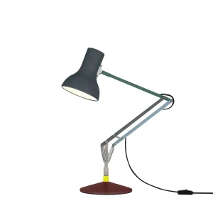 Cheap Anglepoise Type 75 Mini Desk Lamp, Paul Smith, Edition Four