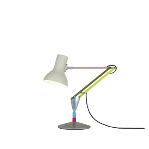 New Anglepoise Type 75 Mini Desk Lamp Paul Smith Edition One