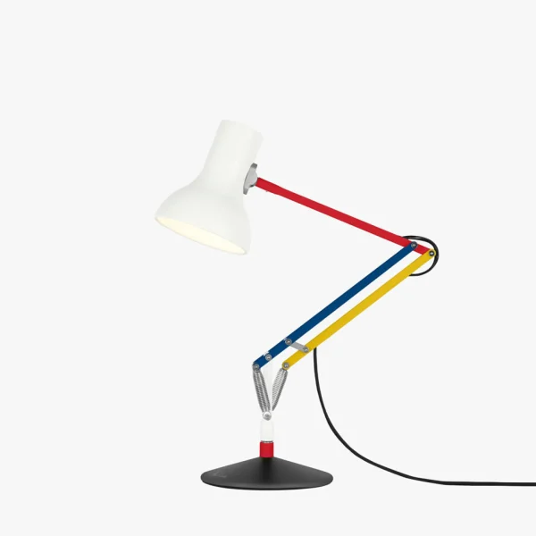 Online Anglepoise Type 75 Mini Desk Lamp Paul Smith Edition Three