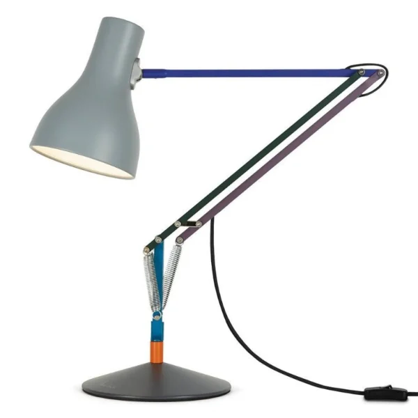 Online Anglepoise Type 75 Mini Desk Lamp Paul Smith Edition Two