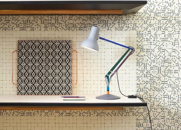Online Anglepoise Type 75 Mini Desk Lamp Paul Smith Edition Two