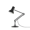 Cheap Anglepoise Type 75 Mini, Jet Black, Table Base