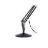 Cheap Anglepoise Type 75 Mini, Jet Black, Table Base