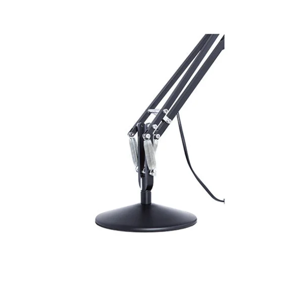 Cheap Anglepoise Type 75 Mini, Jet Black, Table Base
