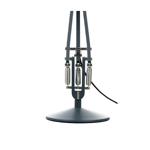 Discount Anglepoise Type 75 Mini, Slate Grey, Table Base