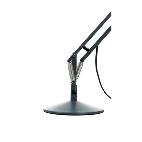 Discount Anglepoise Type 75 Mini, Slate Grey, Table Base