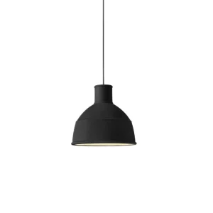 Shop Muuto Unfold Pendant, Black