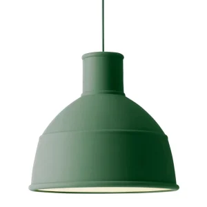 Flash Sale Muuto Unfold Pendant, Green