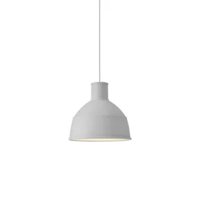 Best Muuto Unfold Pendant, Light Grey