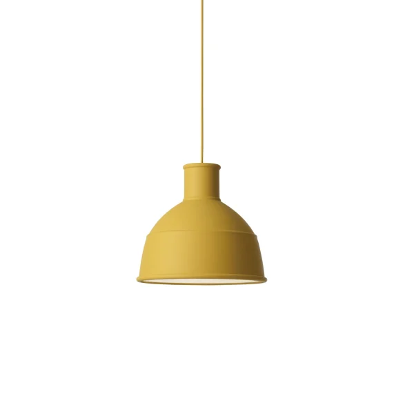 Online Muuto Unfold Pendant, Mustard